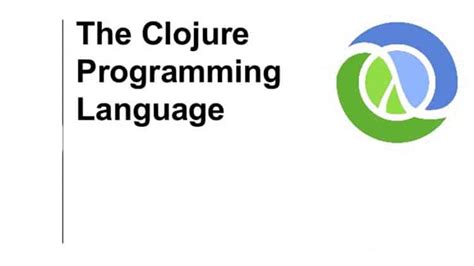 Image result for Clojure Functional Programming