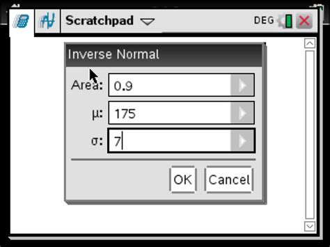 Image result for Inverse Normal Distribution Table