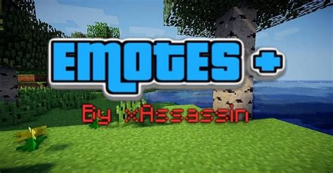 Minecraft Java Emotes Download 的图像结果