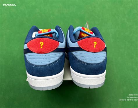 Why so sad dunks : r/Pandabuy