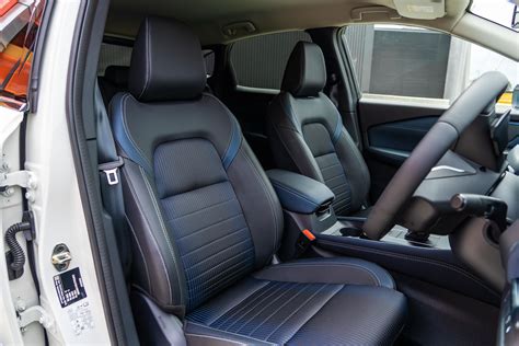 2024 Nissan Qashqai review | CarExpert