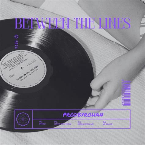 Between The Lines Album Review The Best Deep Cuts Uncovered
