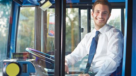 How much do bus drivers get paid? Average UK salary explained | The Irish Sun