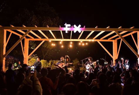 F of X 2020: This Off-Beat Festival In The Forests Is The Break You ...