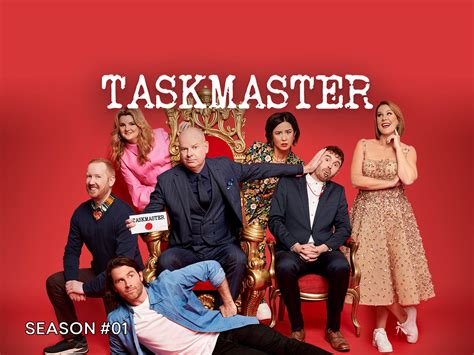 Taskmaster S01E05 的图像结果