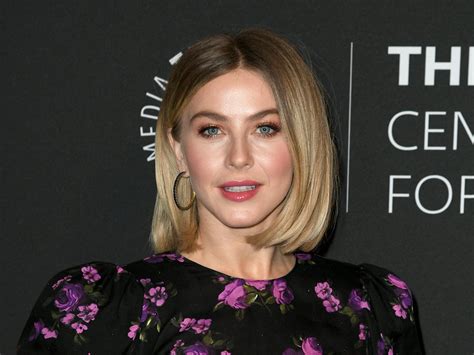 Julianne Hough says she regrets doing blackface ‘to this day’ following ...