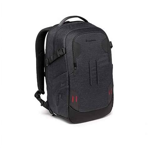Backloader Backpack M for CSC/DSLR | Manfrotto PRO Light | M-Guard ...