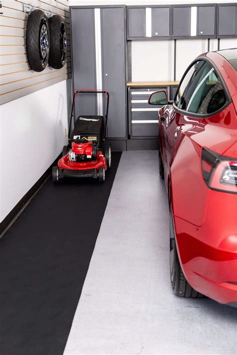 G-Floor Garage Floor Runners