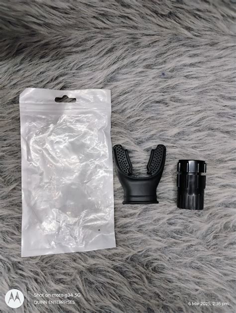 Portable Muscle Trainer, Breathing Trainer with Resistance Adjustable ...