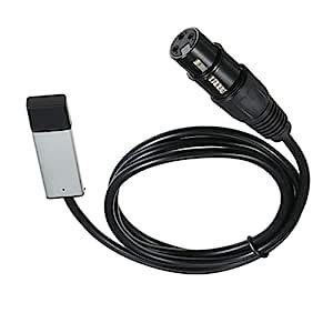 THE MARS USB to DMX Interface Adapter LED DMX512 Computer PC Stage ...