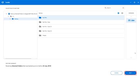 Image result for Using Seagate Backup Plus
