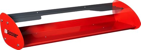 Red Wall Shelf with Spoiler Design by Cilek GTS India | Ubuy