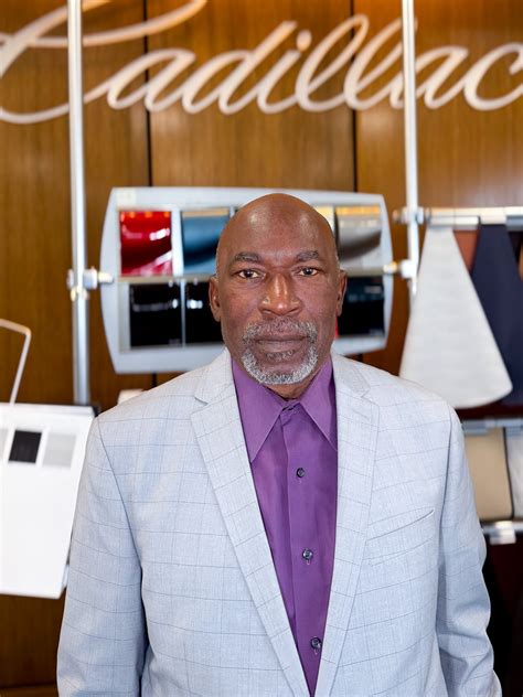 Cadillac of New Orleans Staff | New Orleans Cadillac dealer in Metairie LA