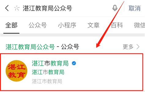不再做“隐秘的角落” “湛江发布”微信公众号正式上线_广东频道_凤凰网