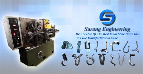 Home - Sarang Engineering