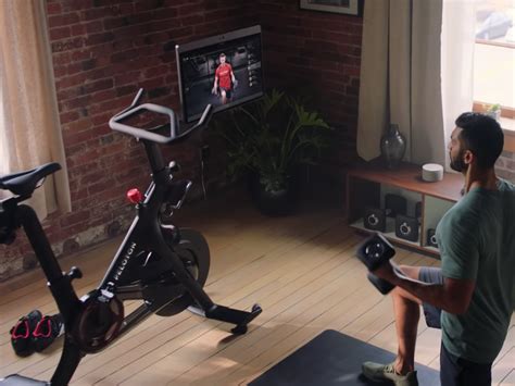 Peloton CEO warns of months of order delays, as overwhelming demand ...