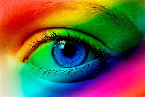 Can You Own a Color? The Weird World of 15 Trademarked Shades | Color ...