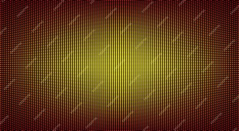 Digital Display Texture 的图像结果