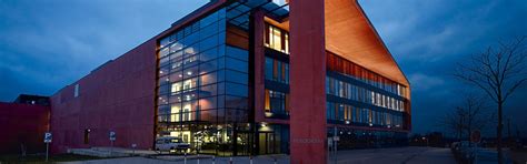 Goethe University - Courses, Exam, Admission & More