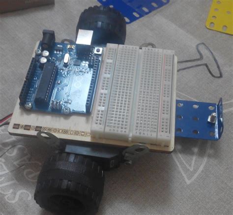 Image result for Programar Robot Con Arduino