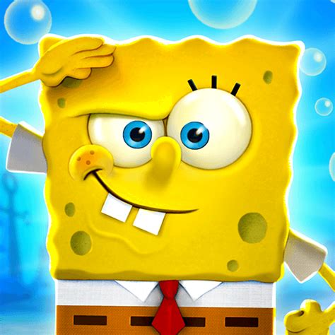 SpongeBob SquarePants BfBB – Apps on Google Play
