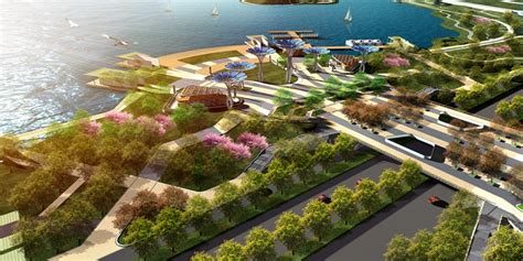 南昌九龙湖运动公园正式开工！_腾讯新闻