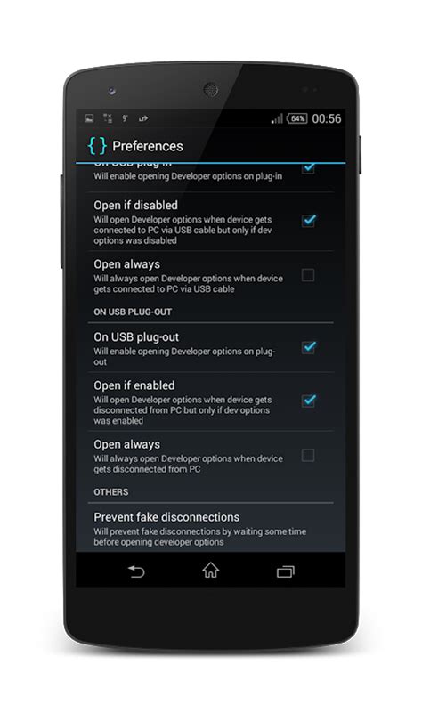 Image result for USB Debugging Android