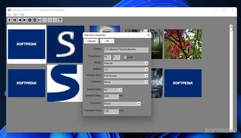 Slide Viewer for Computer 的图像结果
