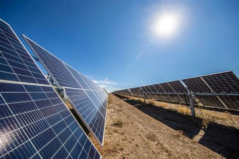 Solar Farm in Central California - Public Policy Institute of California