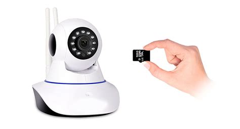 Buy Digital Alphabets Advance Wireless HD Ip WiFi CCTV Indoor Security ...