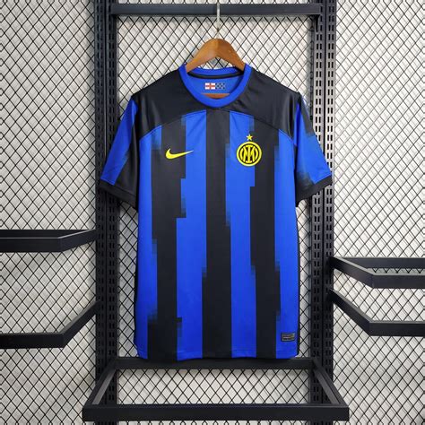 Inter De Milan New Jersey at Tayla Stang blog