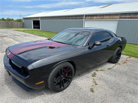 2010 Dodge Challenger | American Muscle CarZ