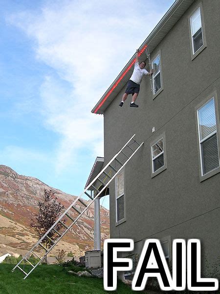 Image result for Ladder Fail Pool