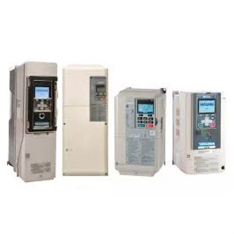 Manufacturer of YASKAWA VFD in Ahmedabad | Reliable Solutions