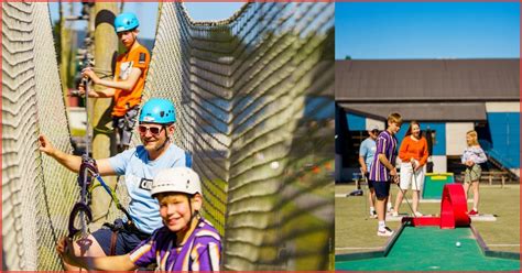 Sesongåpning 2025 - Aktivitetsparken!, Moflatveien 67, 3733 Skien ...