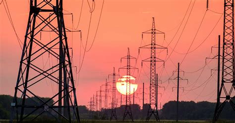 Central Develops Guidelines to Prevent Cyber Attacks in Power Centres ...