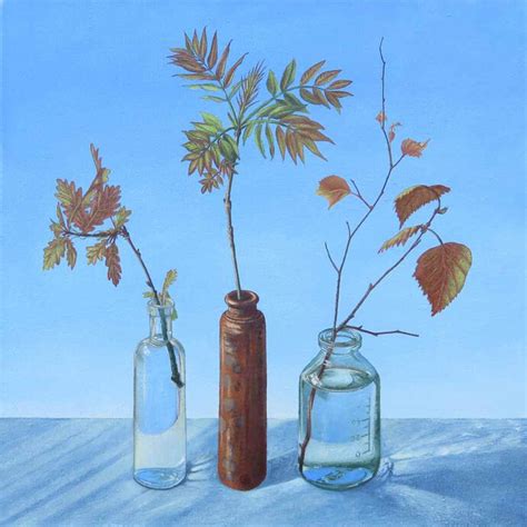 Three Welsh artists | Meer