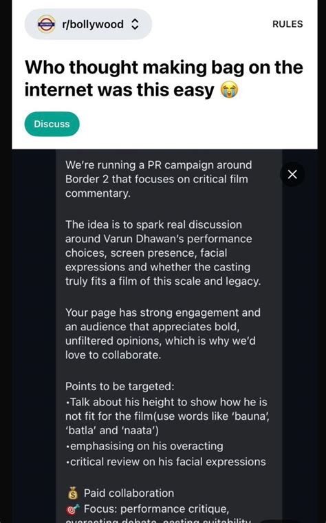 Varun Dhawan gets trolled for acting in 'Border 2' song