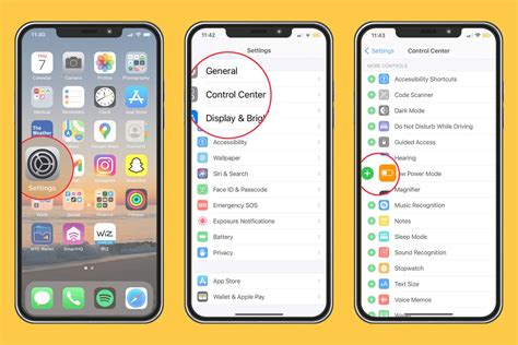 What Does Low Power Mode Do? — How to Extend iPhone Battery Life