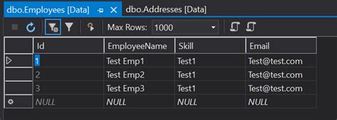 C# Entity Framework Core Code First 的图像结果