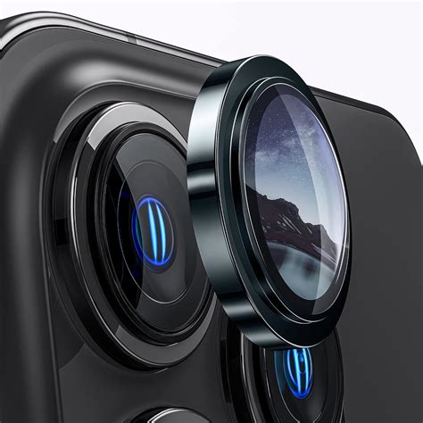Buy Hoerrye for iPhone 14 Pro/iPhone 14 Pro Max Camera Lens Protector ...