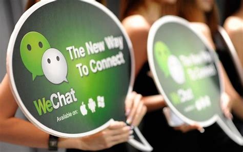 What is WeChat and what can it do? - CGTN