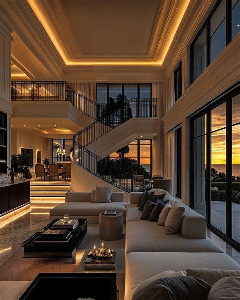 Pin by amna bibi on architecture/interior/exterior in 2025 | Mansion ...