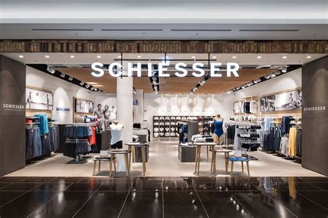 Schiesser Office Photos