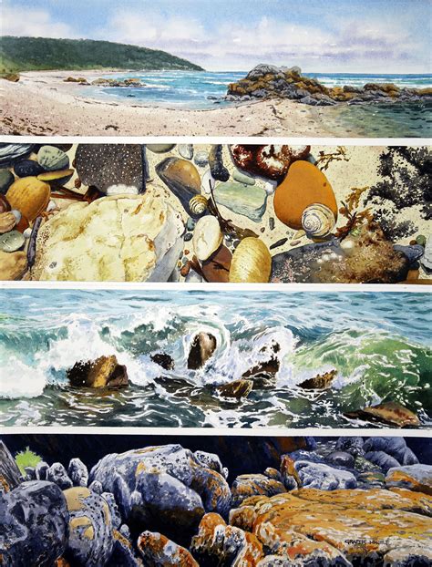 Copper Cove | Madeline Gordon Gallery