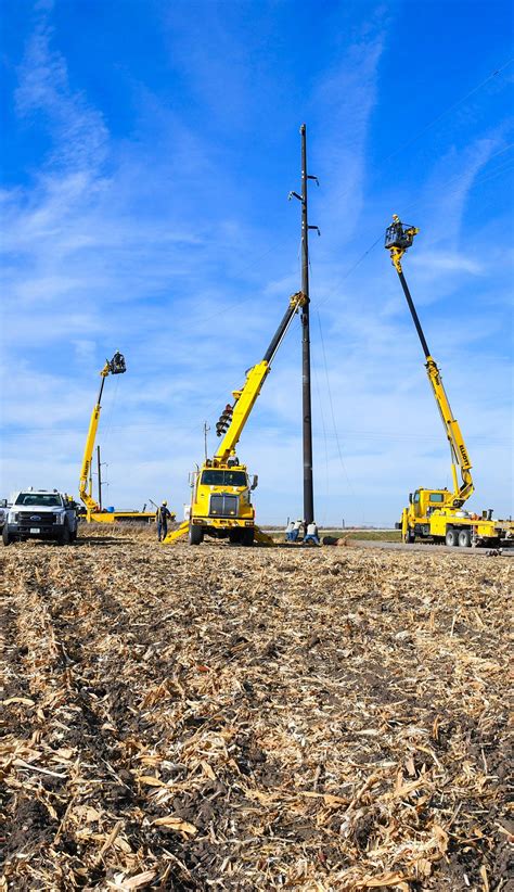 Corn Belt Power Annual Report by cornbeltpowercooperative - Issuu