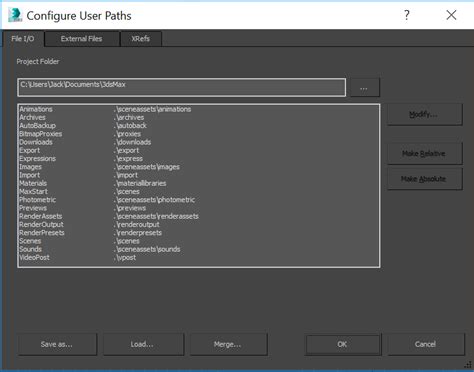 Image result for 3DS Max File Save Problem 2021