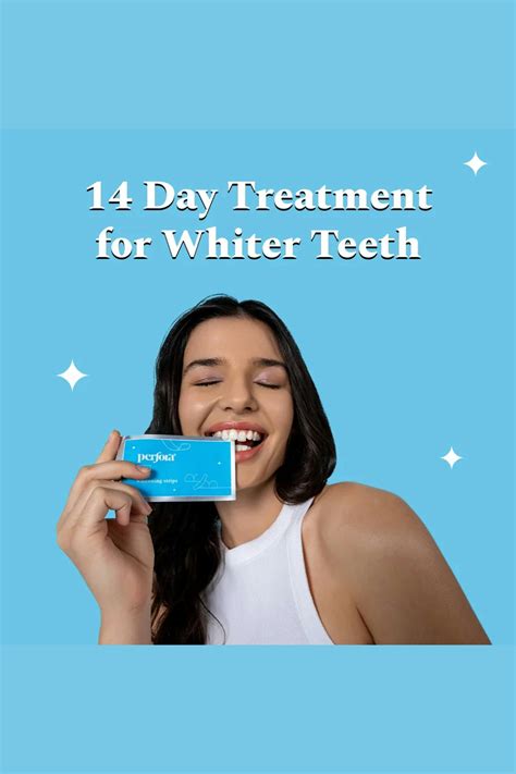 Perfora Teeth Whitening Strips – Kult