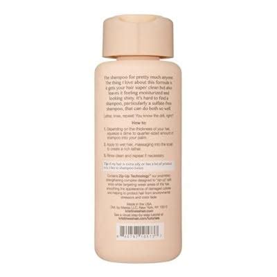 Kristin Ess Hair Deep Clean Clarifying Shampoo for India | Ubuy