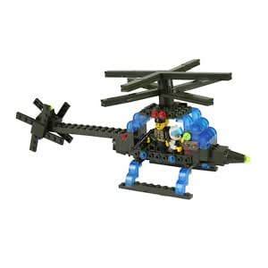 Buy DIY Construction Vehicles Intellectual Building Block Bricks ...